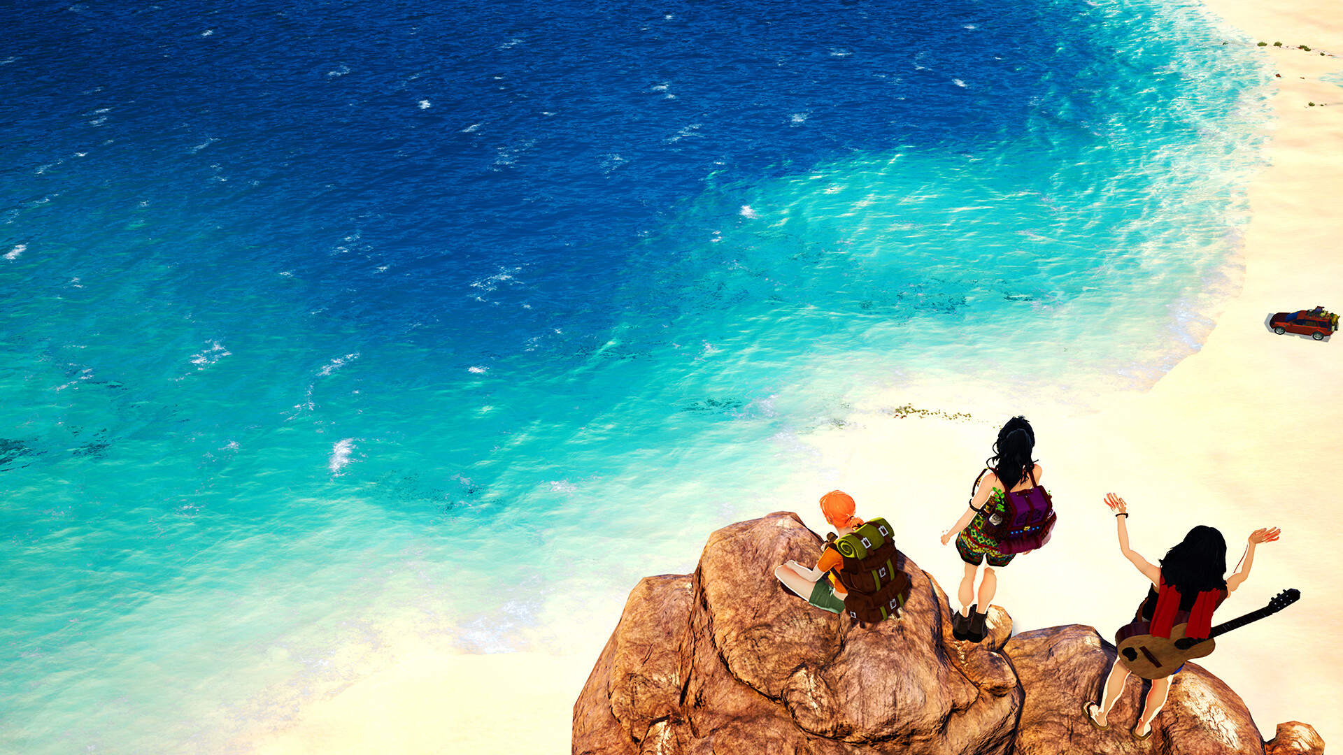 Albatroz screenshot #6