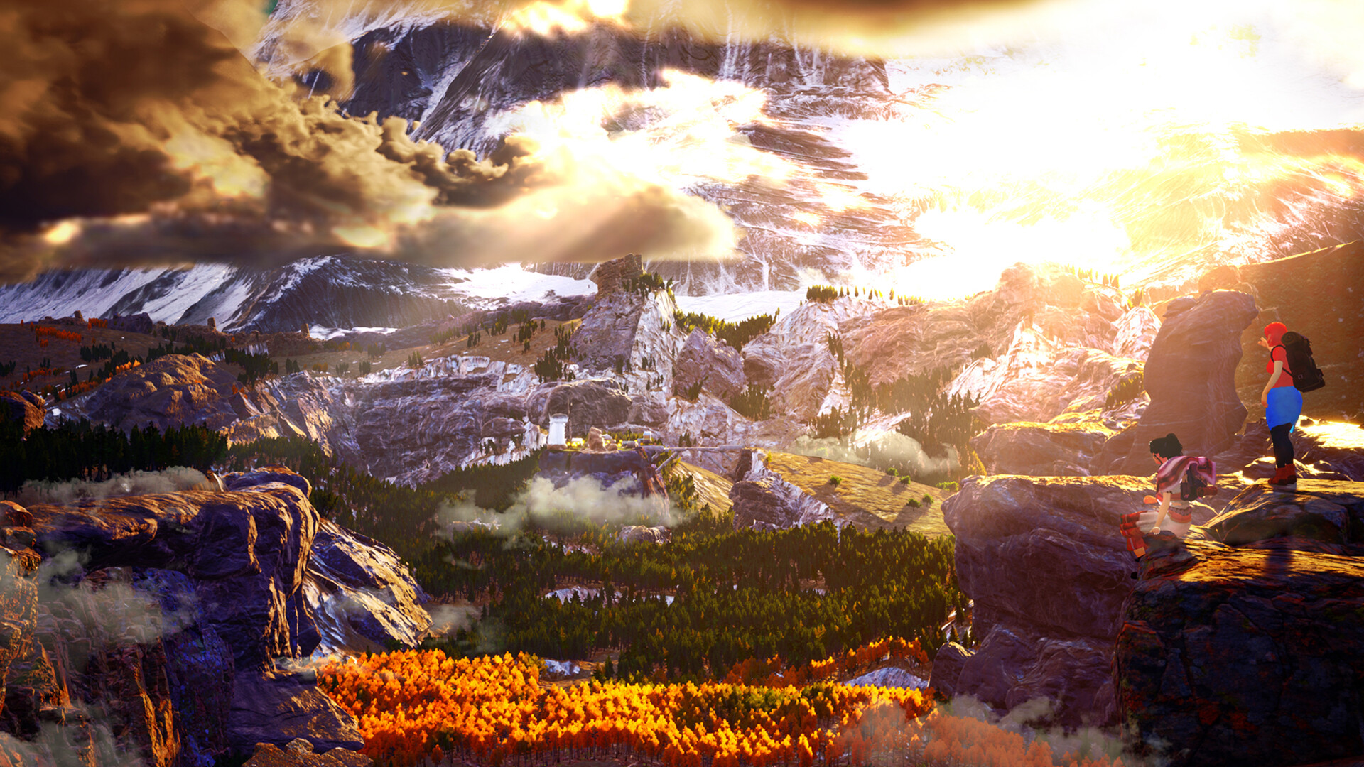 Albatroz screenshot #1