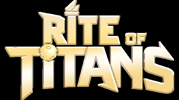 Rite of the Titans Playtest screenshot 1