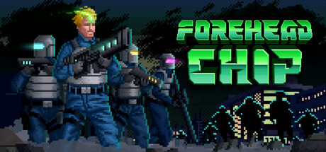 Forehead Chip steam charts