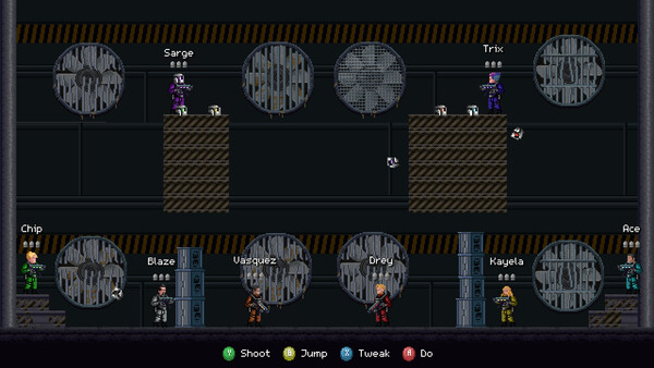 Screenshots