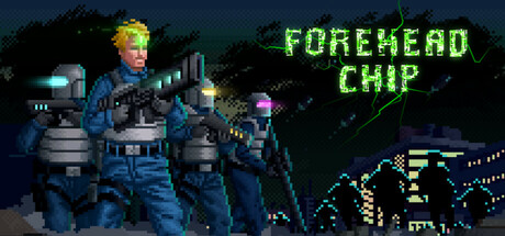 Forehead Chip steam charts