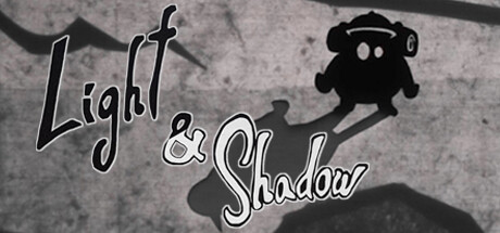 Light & Shadow Cover Image