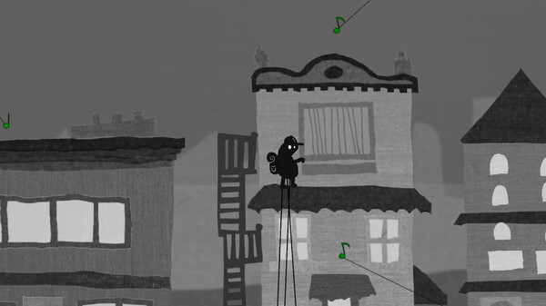 Light & Shadow screenshot 1