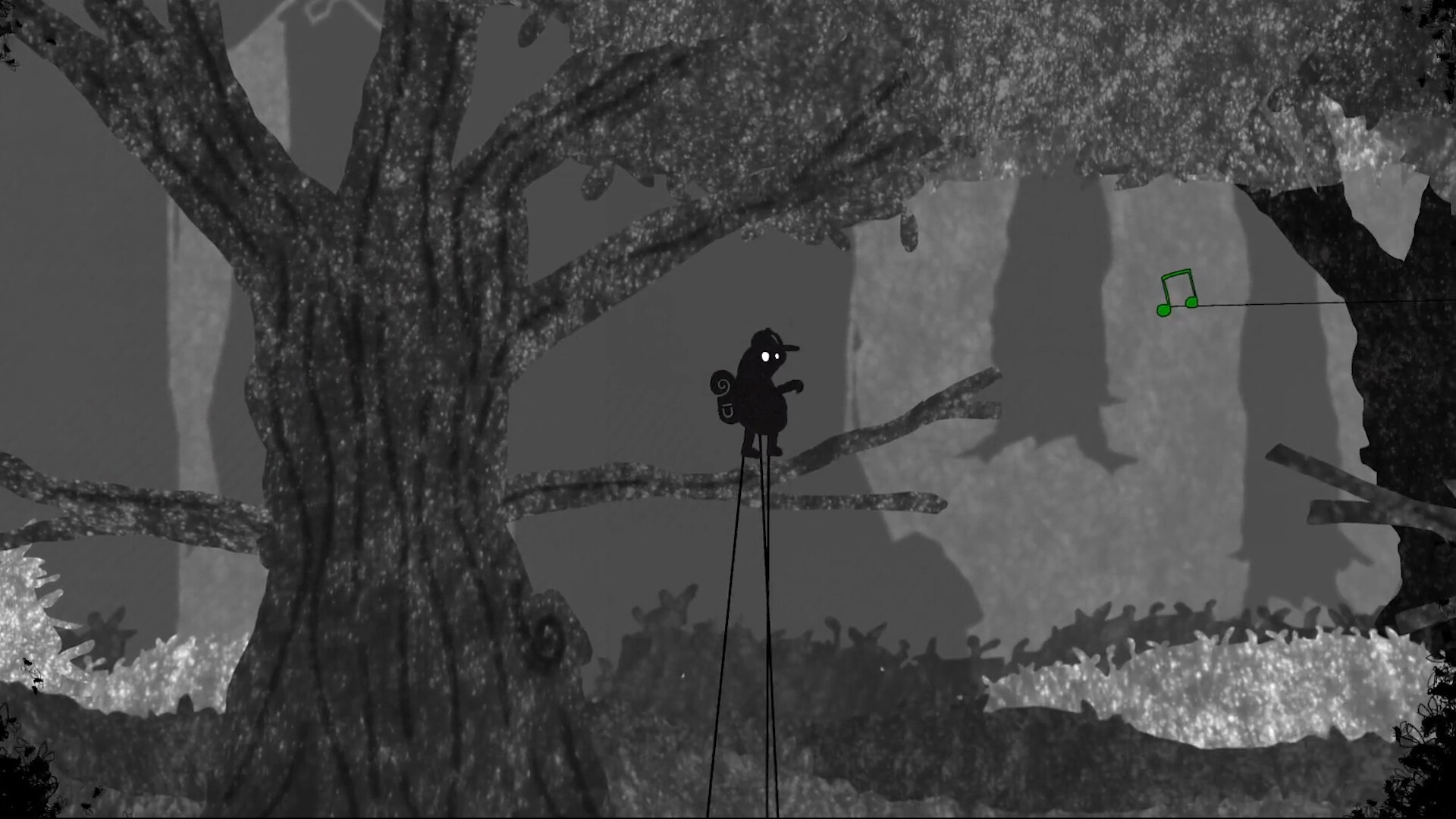 Light & Shadow screenshot #5