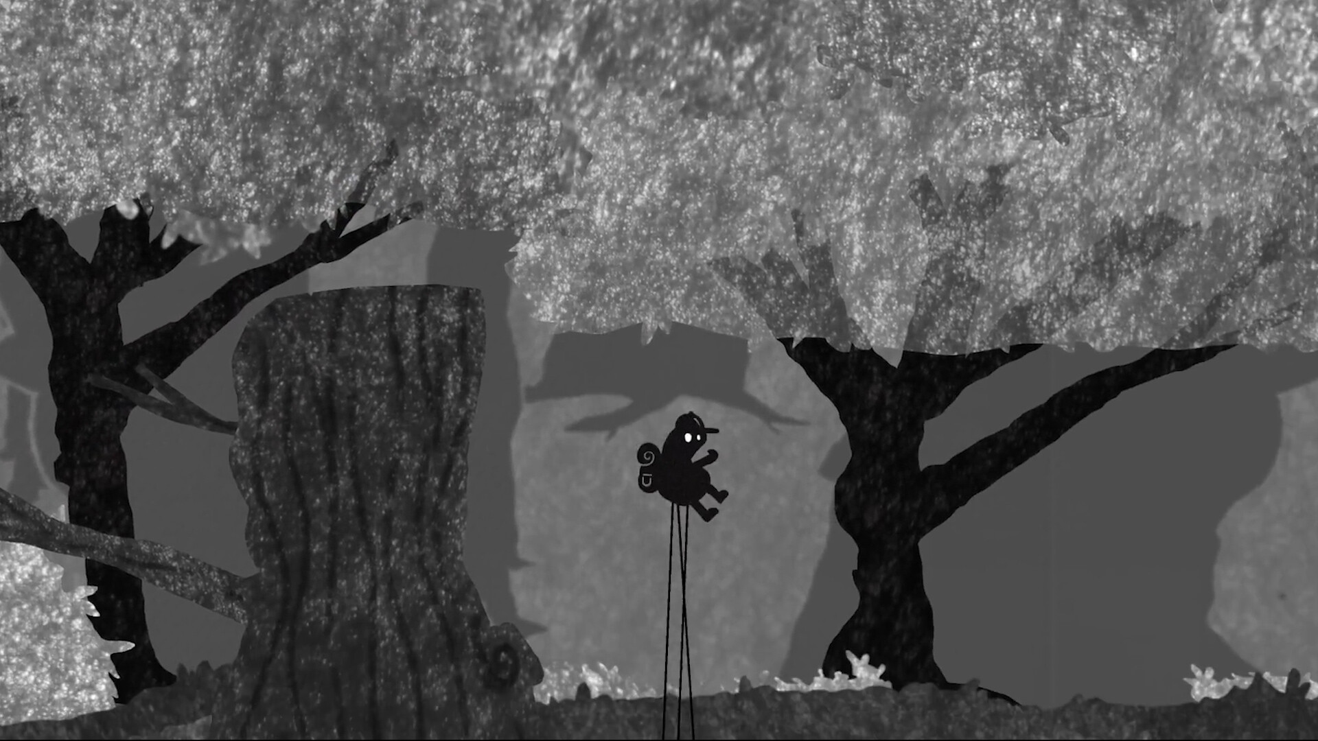 Light & Shadow screenshot #2