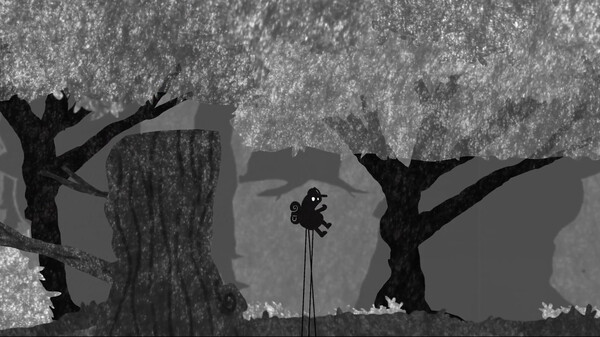 Light & Shadow screenshot 2