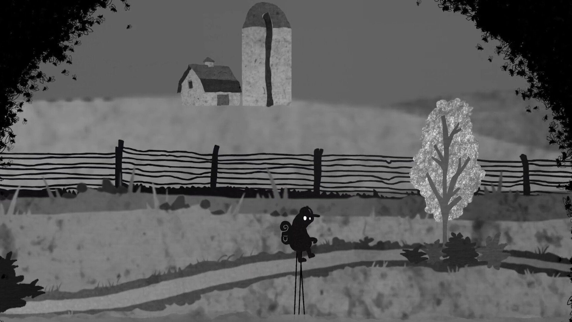 Light & Shadow screenshot #3