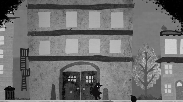 Light & Shadow screenshot 4