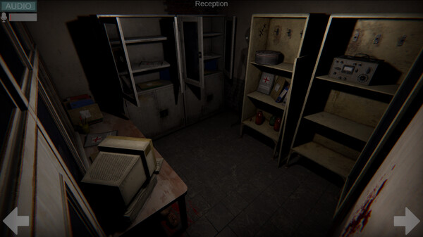 DEATHWATCH - PRELUDE screenshot 2