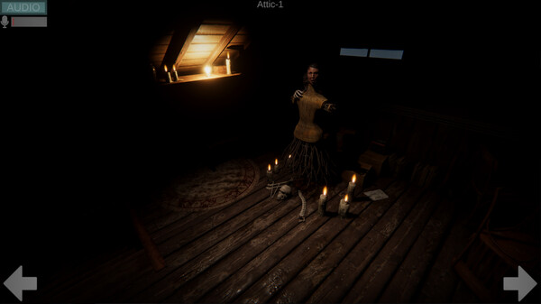 DEATHWATCH - PRELUDE screenshot 3