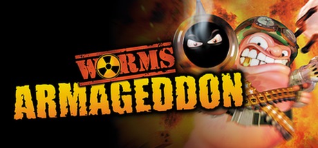 Worms Armageddon steam charts