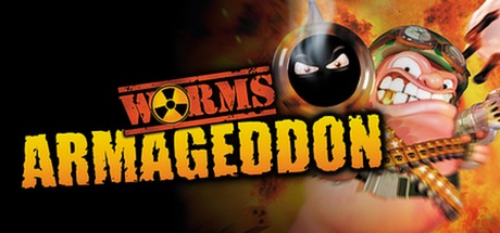 Worms Armageddon - Team17 Digital Ltd. Popular. Released March 19, 2013