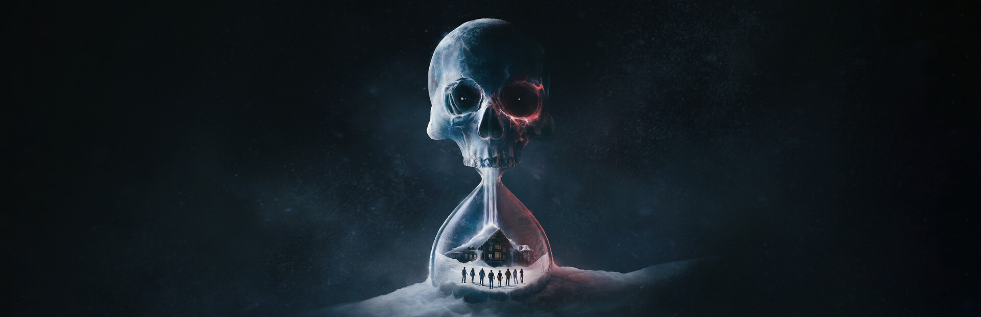 Until Dawn™