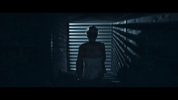 直到黎明-游戏截图