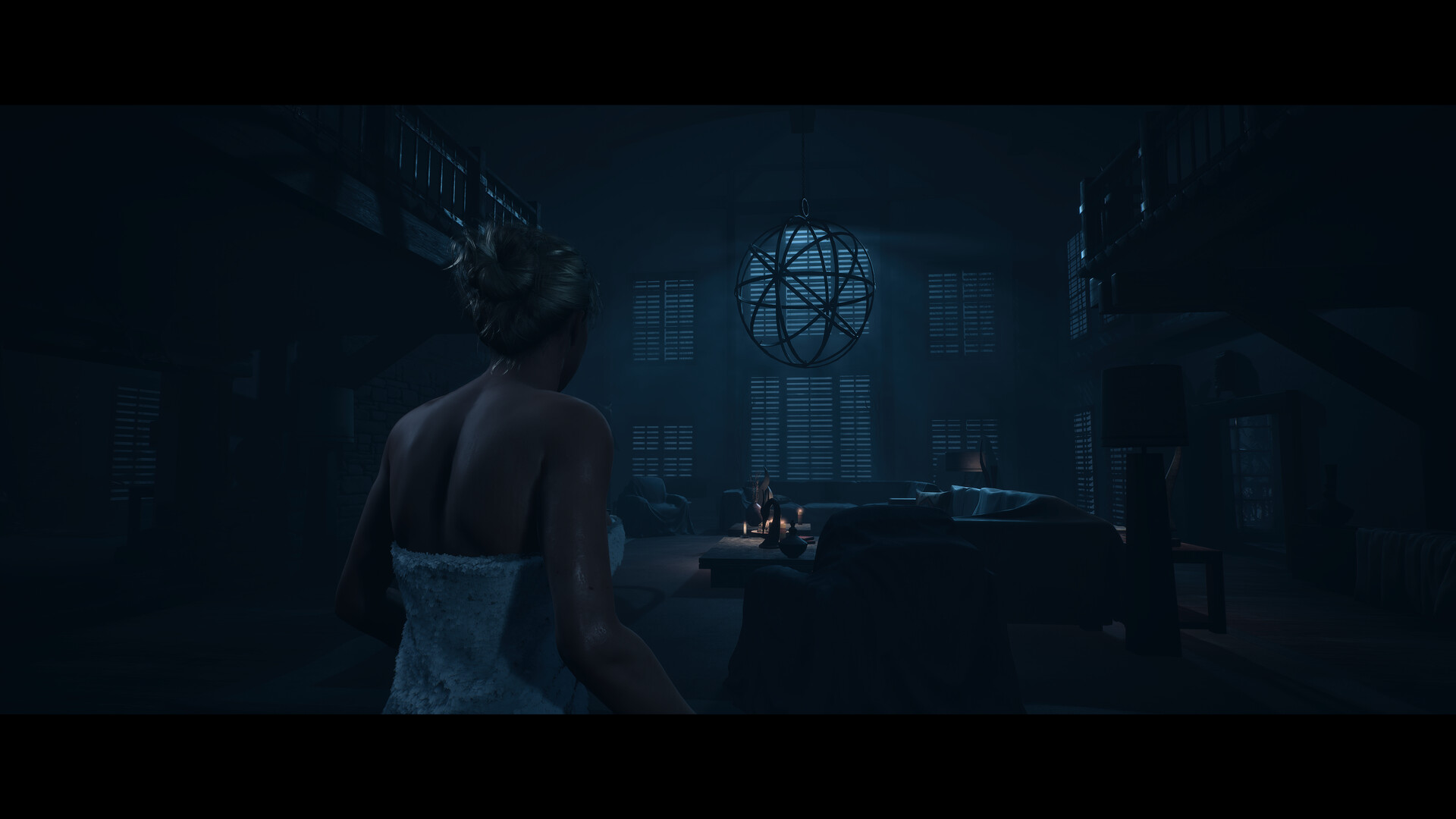 Until Dawn™ screenshot 19