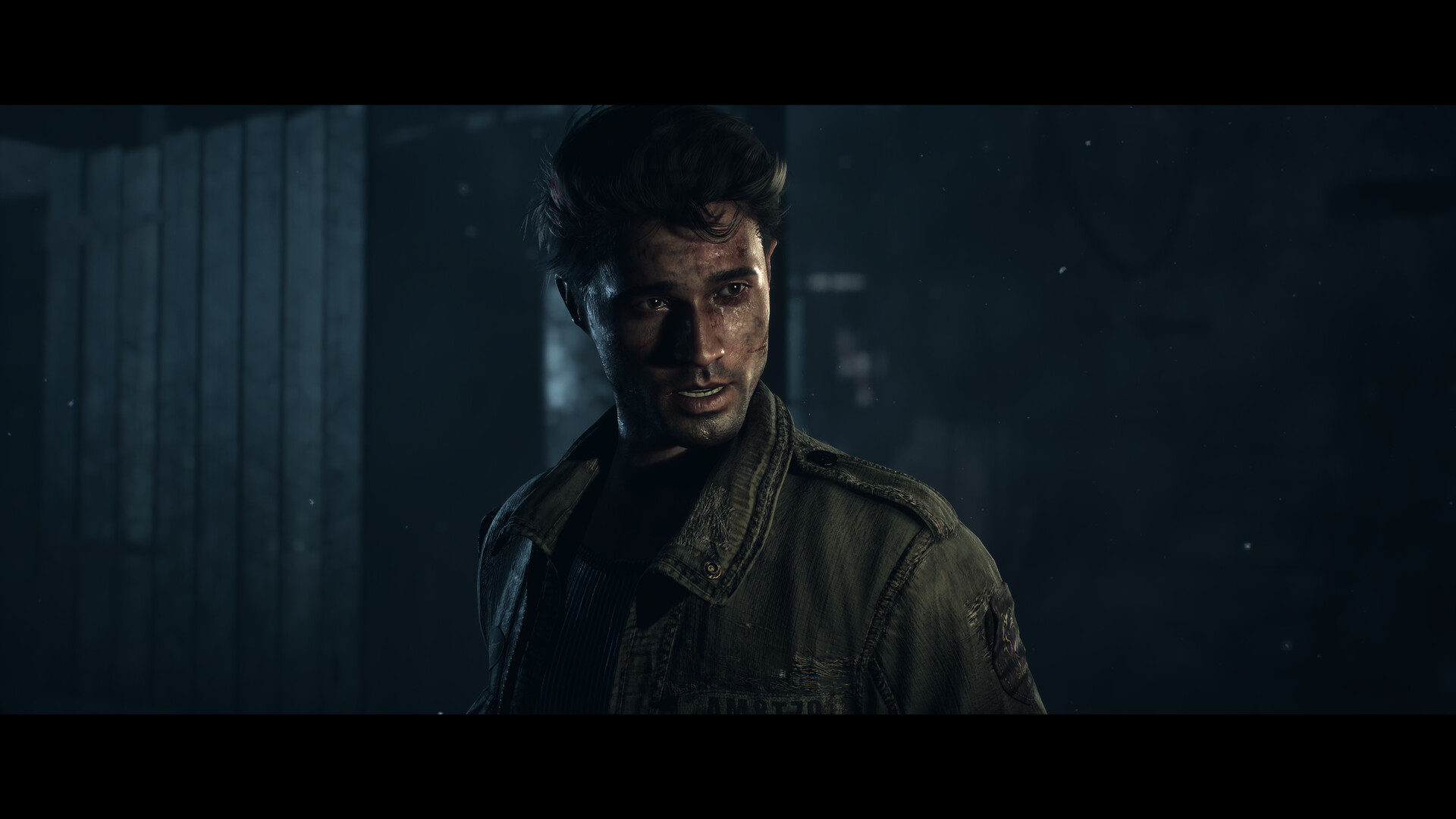 Until Dawn™ screenshot 20