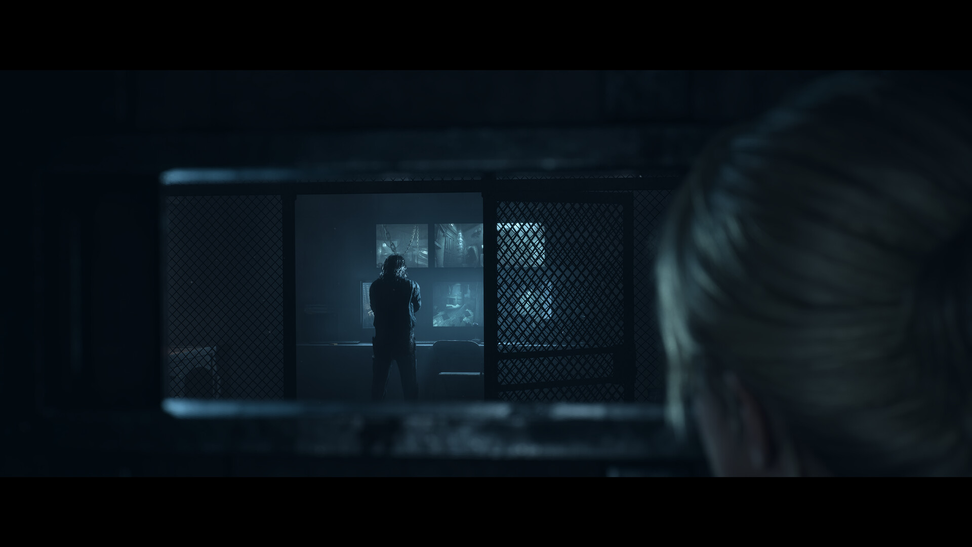 Until Dawn™