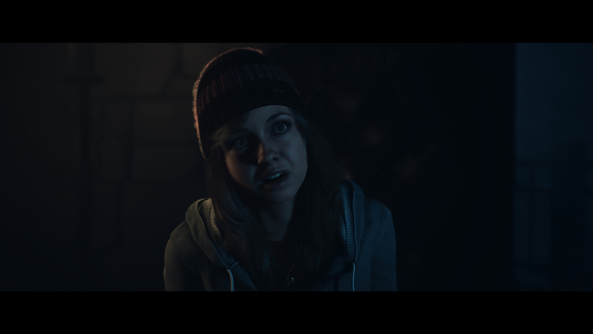 Until Dawn™