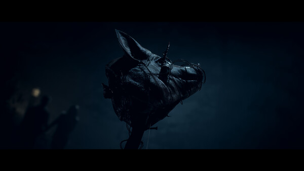 直到黎明-游戏截图