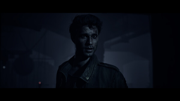 Until Dawn Screenshot