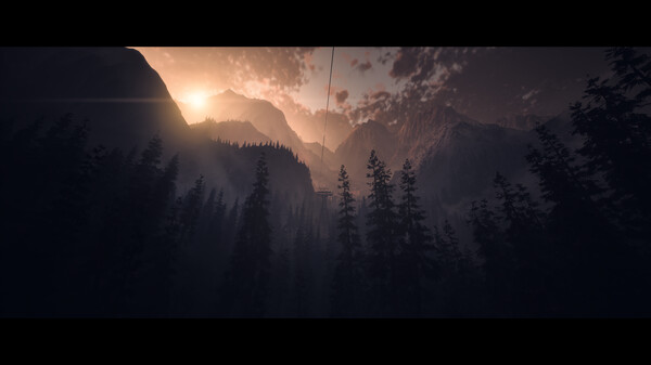 直到黎明-游戏截图