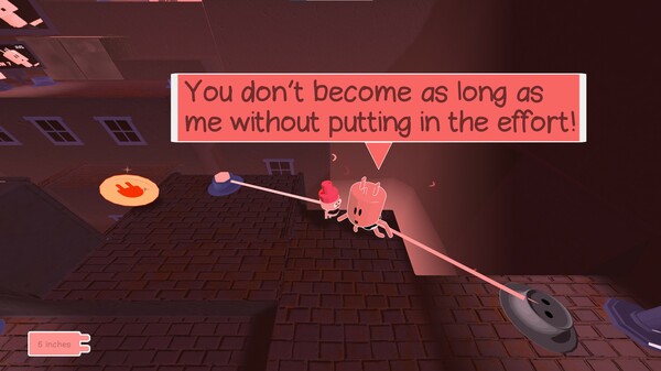 Elong Plug screenshot 3