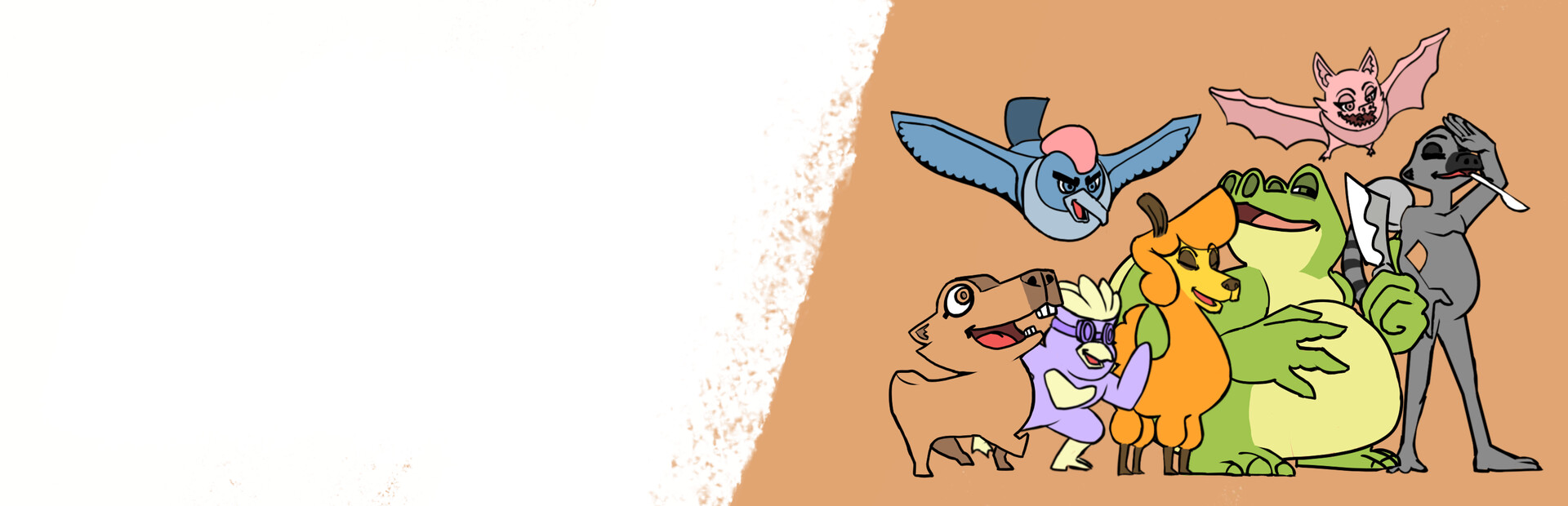 Tincho Aventuras a la Carta