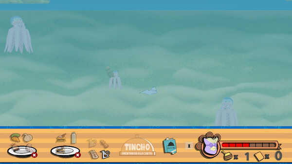 Tincho Aventuras a la Carta screenshot 3