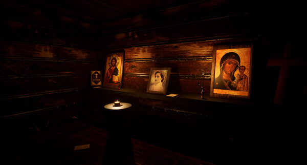 The LIK screenshot 1