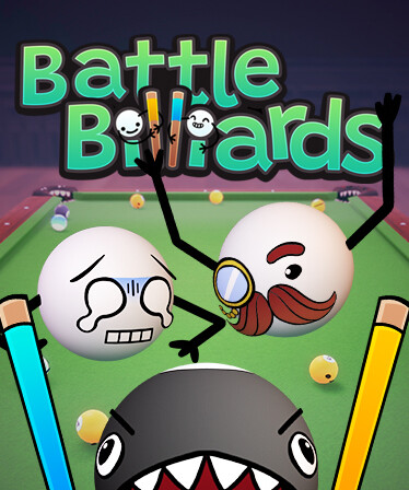 Battle Billiards