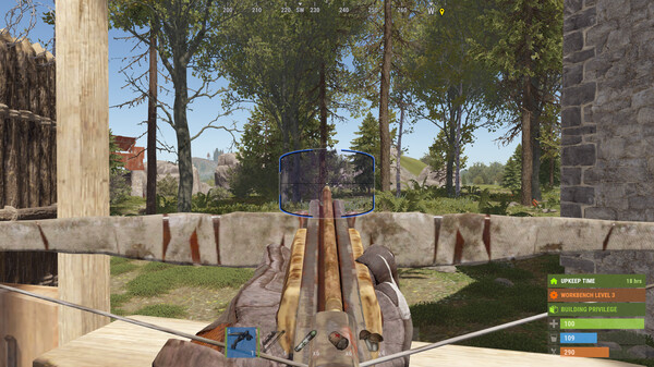 Crosshair Designer screenshot 4