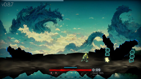 ANGEL DROID screenshot 1