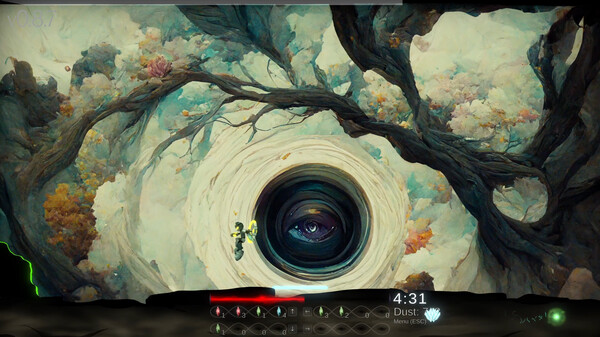 ANGEL DROID screenshot 2