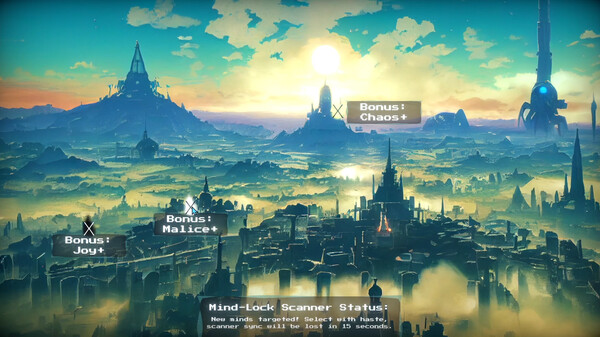 ANGEL DROID screenshot 3