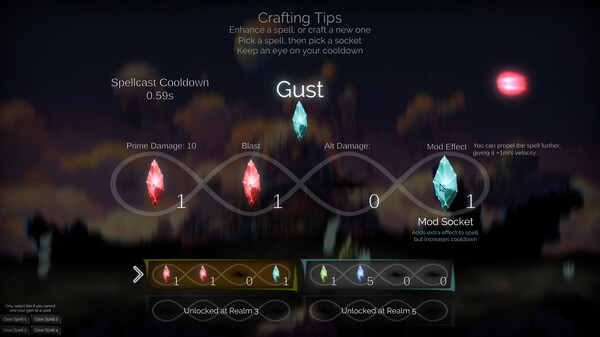 ANGEL DROID screenshot 5