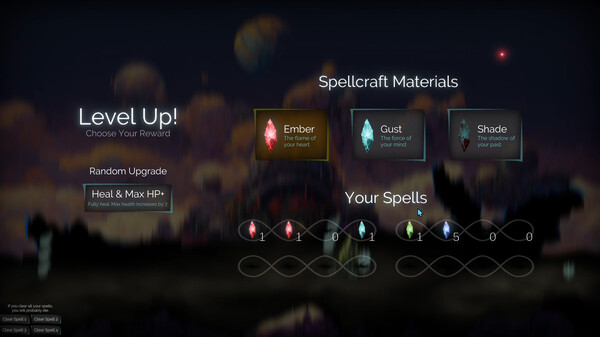 ANGEL DROID screenshot 4