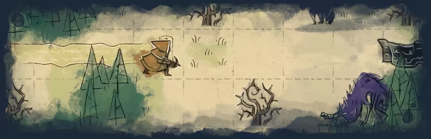 Howl video 1