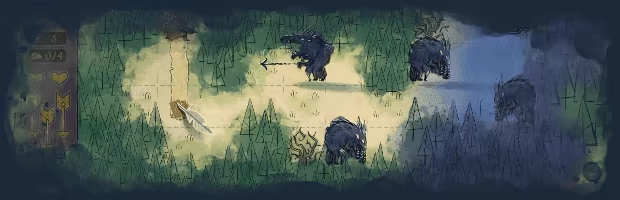 Howl video 2