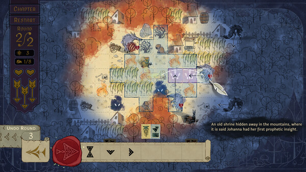 Howl screenshot 10