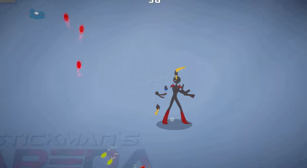 Stickman's Arena video 2