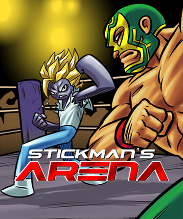 Stickman's Arena