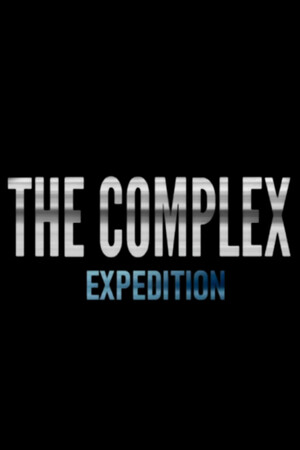 Cover art of The Complex: Expedition