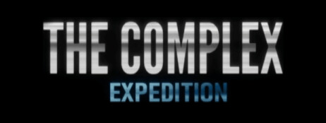 The Complex: Expedition cover art