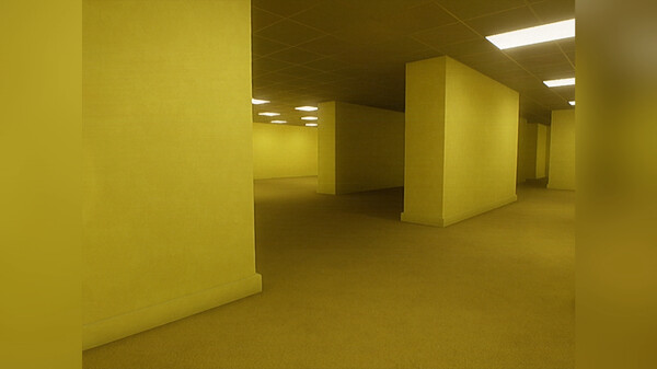 The Complex: Expedition.