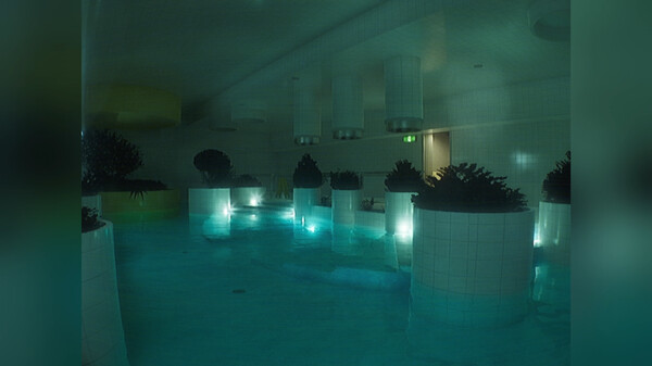 The Complex: Expedition