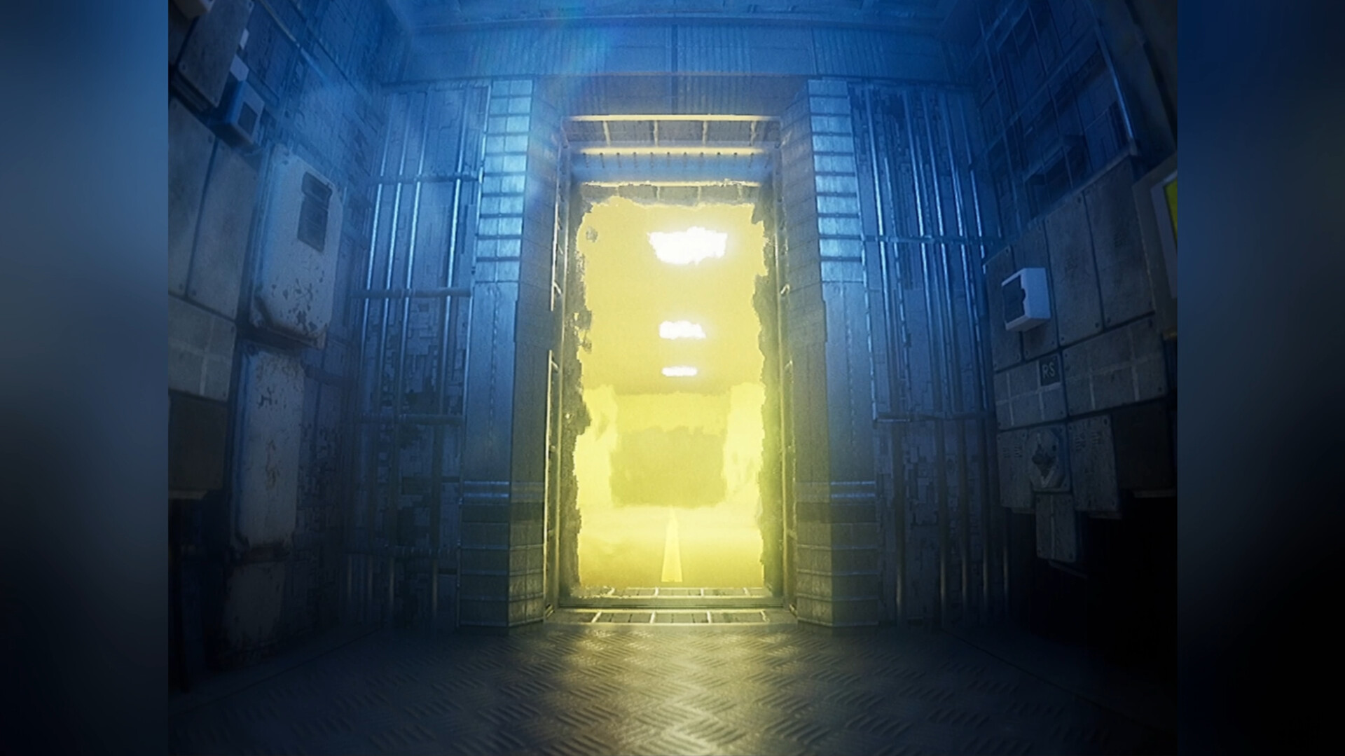 The Complex: Expedition – Screenshot 2