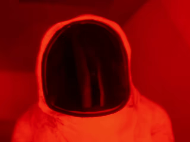 The Complex: Expedition video 1