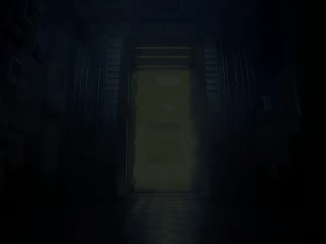 The Complex: Expedition video 2