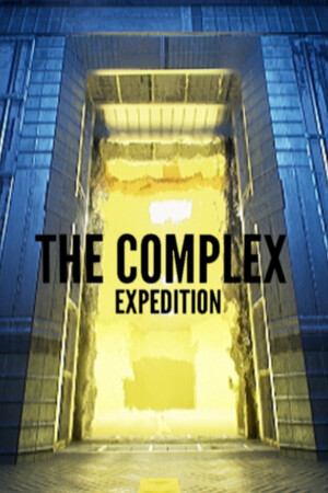The Complex: Expedition - Steam Pre-Owned Account Lowest Price Starting at   ✓ Change Email ✓ Worldwide ✓ 30-Day Warranty ✓ Instant Delivery